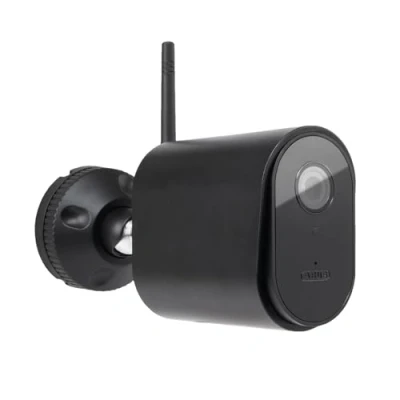 Immagine di ABUS Security Center PPIC44520B WLAN IP Videocamera di sorveglianza 1920 x 1080 Pixel