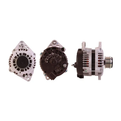 Immagine di LUCAS ELECTRICAL LRA03096 Alternatore 14V 100A OPEL: Astra H Caravan, Hatchback, Meriva A