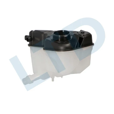 Immagine di NRF 454097 Vaschetta Radiatore con calotta/coperchio FORD: Galaxy Mk2 MPV, S Max Mk1, MONDEO 4