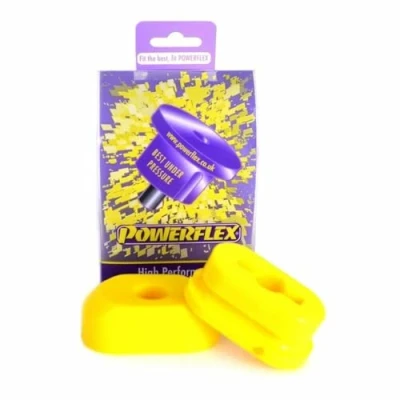 Immagine di Powerflex PFF85 420 Supporto anteriore motore