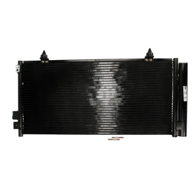 Immagine di NISSENS 940257 Condensatore con essiccatore Alluminio 660 R 134a SUBARU: Impreza III Hatchback, Forester IV,