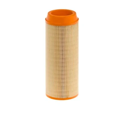 Immagine di HENGST FILTER E1600L filtro aria 320 125 Cartuccia