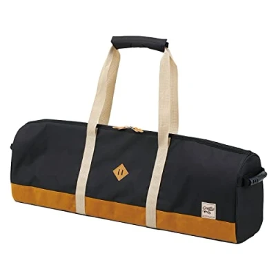 Immagine di TAMA THB04XLBK Powerpad Designer hardware Bag Extra Large Borsa per batteria
