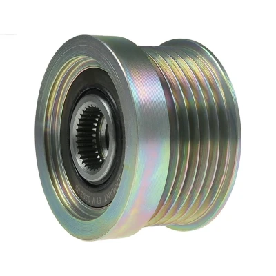 Immagine di AS PL AFP0007(INA) Puleggia Alternatore VOLVO: V70 2, S60 I, XC90 I