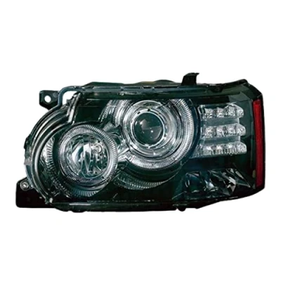 Immagine di MAGNETI MARELLI 712470951129 Fari Sx D3S, LED, H7 Bi Xeno per veicolo circolazione Dx con centralina luci allo Xeno, lampadine