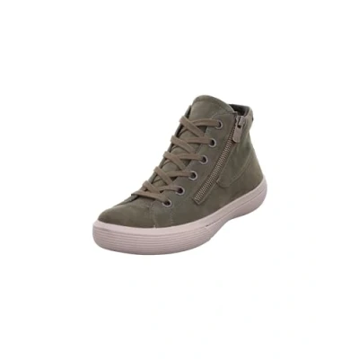 Immagine di Legero Fresh Leggermente Foderato Gore Tex, Scarpe da Ginnastica Donna, Yerba 7500, 36 EU