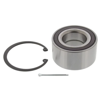 Immagine di MAPCO 26783 Kit cuscinetto ruota con anello sensore magnetico integrato 78 OPEL: Meriva B, Mokka / X, Karl, CHEVROLET: Aveo Hatchback, Trax