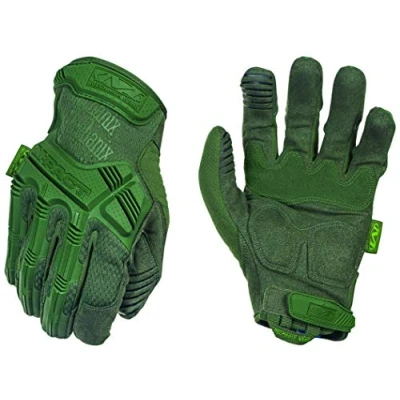 Immagine di Mechanix Wear MPT 60 011 Guanti, XL, Verde