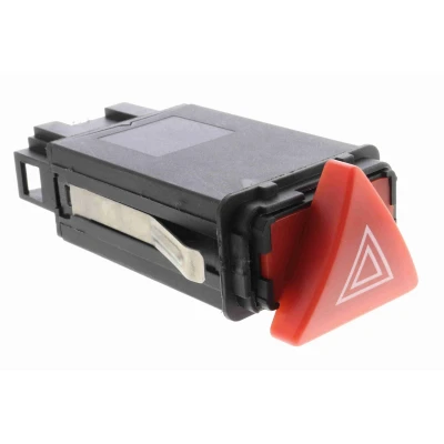 Immagine di VEMO V10 73 0174 Interruttore, Lampeggiatore d&#039;emergenza 10 Qualità de originale AUDI: A3 Hatchback