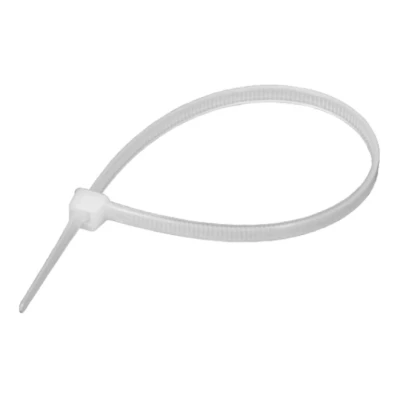 Immagine di SWG 50220155 Fascetta per cavi 750 mm 7.8 Nero Stabilizzato ai raggi UV 50 pz.