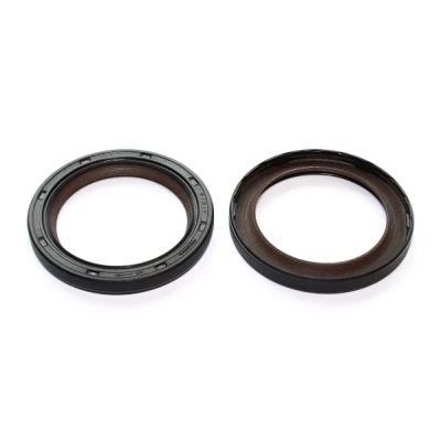 Immagine di ELRING 173.890 Paraolio Albero Motore PTFE (Politetrafluoretilene)/ACM (Poliacrilico Caucciù) AUDI: A4 B7 Avant, A6 C7 Q7
