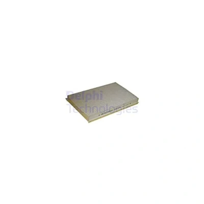 Immagine di DELPHI TSP0325225 Filtro abitacolo antipolline 270 157 30 LAND ROVER: Range Rover Sport, Discovery 3, 4