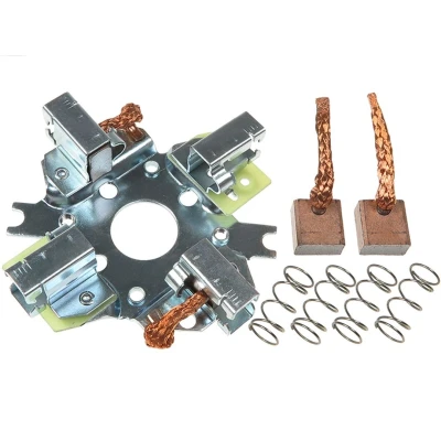Immagine di AS PL SBH0004 Supporto, Spazzole in carbone