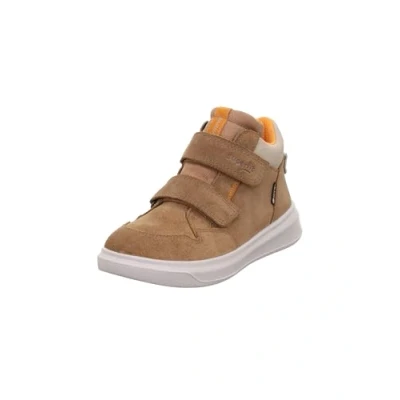Immagine di Superfit Cosmo Leicht gefütterte Gore Tex, Scarpe da Ginnastica, Braun/Beige 3020, 35 EU Larga