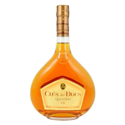 Immagine di Clés des Ducs Armagnac V.S. 700 ml