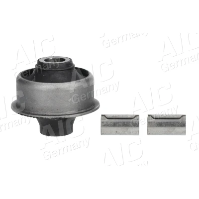 Immagine di AIC 53055Set Silent Block con parti annesse Assale anteriore inferiore, posteriore OPEL: Astra F CC, G Caravan, CC