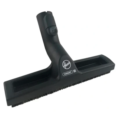 Immagine di Bocchetta per Aspirapolvere Hoover G247LF con Chiusura a scatto Adatta Parquet, pavimenti piastrellati e superfici delicate, in Plastica, Accessorio Originale, Compatibile H POWER 300