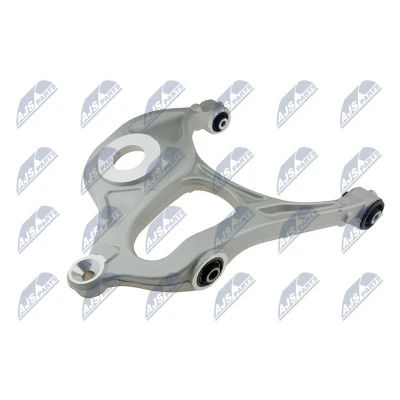 Immagine di NTY ZWT CH 062 Braccio oscillante, Sospensione ruota Assale posteriore Dx, Dx in alto trasversale oscillante JEEP: GRAND CHEROKEE 4