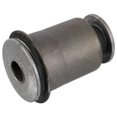 Immagine di FEBI BILSTEIN 107200 Silent Block Assale anteriore Sx, inferiore, anteriore, Dx 82 Gomma TOYOTA: HILUX 3 Pick up