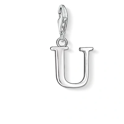Immagine di Thomas Sabo Ciondolo da Donna Argento 925