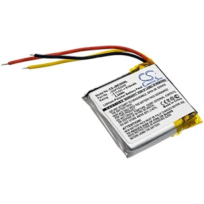 Immagine di TECHTEK Batterie 610mAh compatibile con [JBL] E45BT, E55BT, Everest Elite 300, Live 400, 450 NC, 650BT NC sostituisce 633331, GSP753030