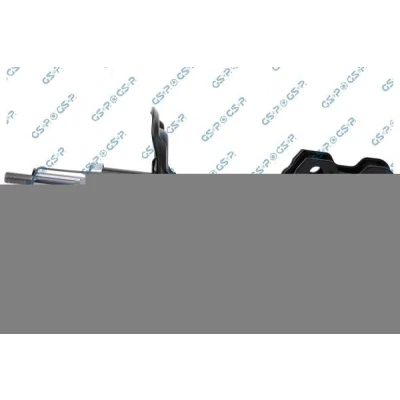Immagine di GSP 32363921 Ammortizzatore Assale anteriore Dx A pressione del gas doppio tubo tipo McPherson OPEL: Mokka / X