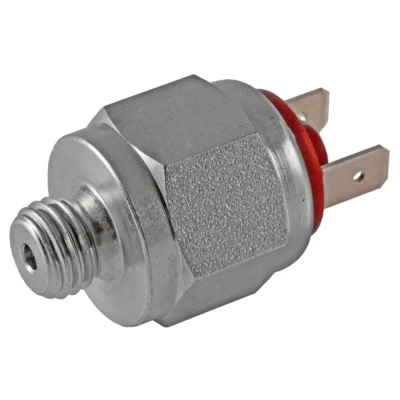 Immagine di HELLA 6ZF 358 169 001 Interruttore a pressione, Idraulica freno