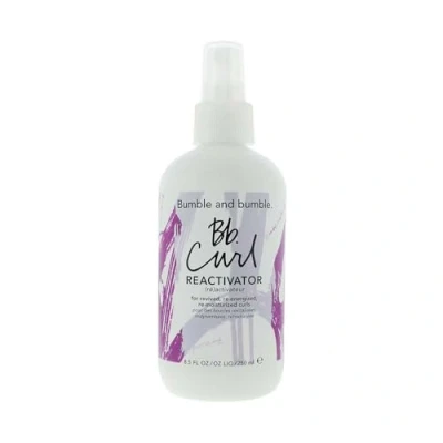 Immagine di bumble and BB Curl Reactivator 250 ml