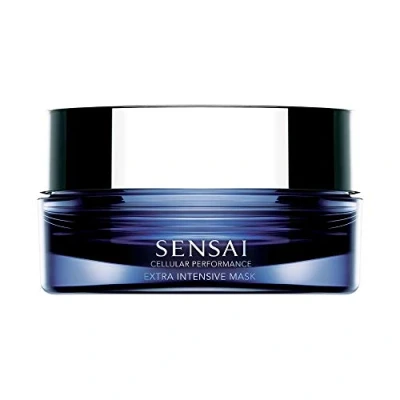 Immagine di Sensai Cellular Performance Extra Intensive Mask 75 ml