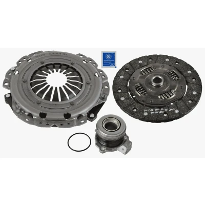Immagine di SACHS Kit plus CSC 3000 990 042 Frizione 200 OPEL: Vectra B CC