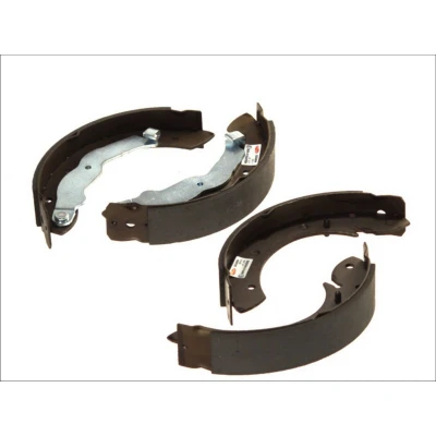 Immagine di DELPHI LS1634 Ganasce Freno 229 42 BMW: 3 Compact, Sedan, Coupe