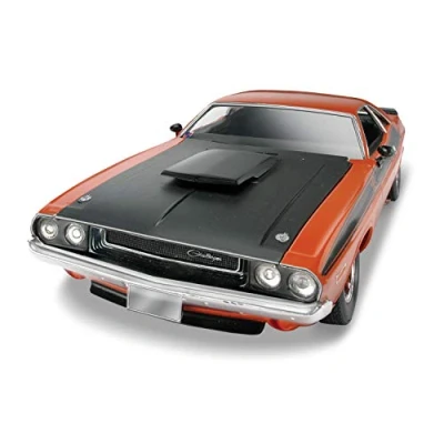 Immagine di Revell 12596 Modellino &#039;70 Dodge Challenger 2&#039;n 1 Scala 1:24 in Wien