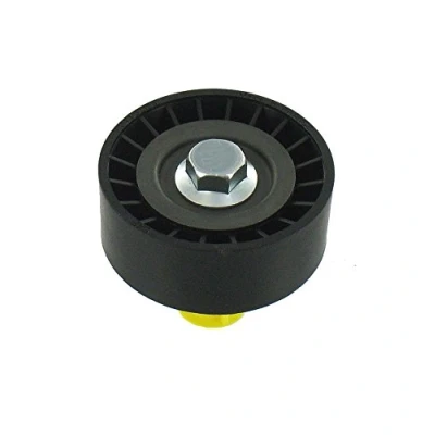 Immagine di SKF VKM 32184 Galoppino con materiale di fissaggio FIAT: BRAVO 2, Stilo Hatchback, Van / Station Wagon