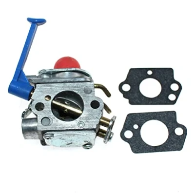 Immagine di CIQ W40A Carburatore per Husqvarna Jonsered RedMax Poulan Craftsman McCulloch String Trimmer