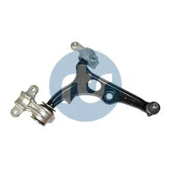 Immagine di RTS 96 00533 1 Braccio oscillante, Sospensione ruota Assale anteriore Dx, inferiore trasversale oscillante FIAT: Scudo I Van