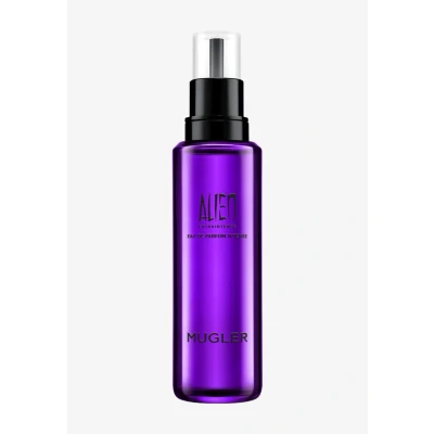 Immagine di Mugler Fragrances Alien Extraintense Refill Eau de Parfum, Donna, Taglia: 100 ml,