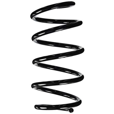 Immagine di BILSTEIN B3 OE Replacement 37 242169 Molle ammortizzatori Assale anteriore Molla elicoidale con diametro filo constante SEAT: Leon II Hatchback