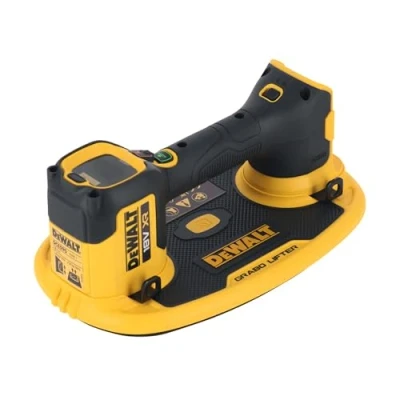 Immagine di DEWALT DCE590N XJ Sollevatore a vuoto XR da 18 V variante base Capacità di carico (max) 120 kg
