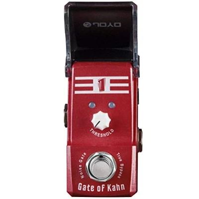 Immagine di JOYO JF 324 Kahn Noise Gate Effetti per chitarra