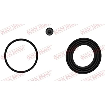 Immagine di QUICK BRAKE 114 0215 Kit Revisione Pinze Freno 48 FIAT: Panda I Hatchback, Uno 127 LANCIA: Y10, RENAULT: 5 Hatchback
