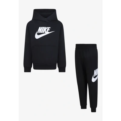 Immagine di Nike Sportswear CLUB Unisex SET Felpa per bambini, Taglia: 74/80, Black
