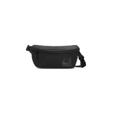 Immagine di Mammut Xeron Classic Waistpack Marsupio, Taglia: One Size, Black