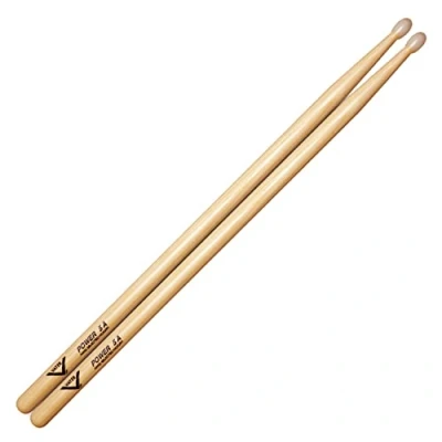 Immagine di Vater VHP5AN Power Bacchette per batteria 5A, con testa in nylon