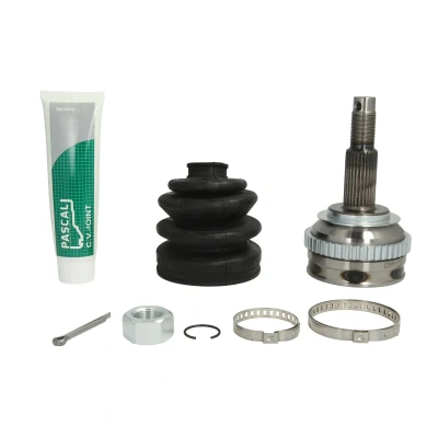 Immagine di PASCAL G1Y001PC Kit Giunto Omocinetico lato ruota CHRYSLER: VOYAGER 4