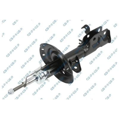 Immagine di GSP 32307542 Ammortizzatore Assale anteriore Sx A pressione del gas doppio tubo tipo McPherson HONDA: Jazz Hatchback (GE, GG, GP