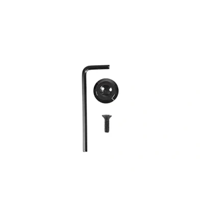 Immagine di MusicNomad Acousti Lok QuickSecure Kit di conversione (MN274)