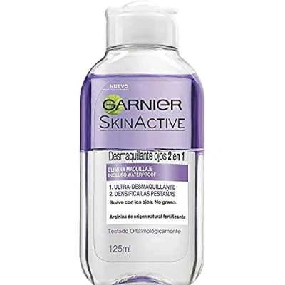 Immagine di Garnier Struccanti 2 in 1 125 ml
