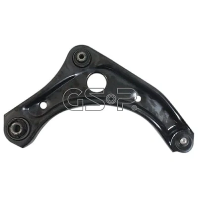 Immagine di GSP S061479 Braccio oscillante, Sospensione ruota trasversale oscillante 16mm NISSAN: MICRA 4, Note II Hatchback
