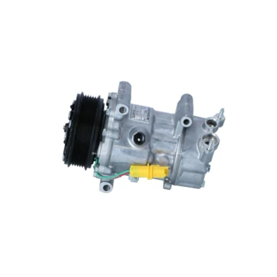 Immagine di NRF 32908 compressore Aria Condizionata SD6V12 12 PAG 46 con olio MINI: Countryman, Hatchback