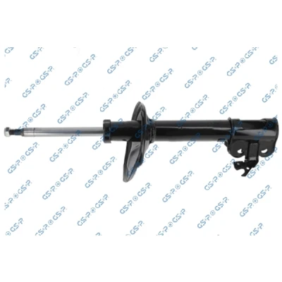 Immagine di GSP 32306851 Ammortizzatore Assale anteriore Dx A pressione del gas doppio tubo tipo McPherson TOYOTA: RAV4 I SUV